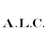 A.L.C : Enjoy 15% Off !! Shop Now