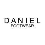 Daniel Footwear : MID SEASON SALE UP TO 30% OFF !!