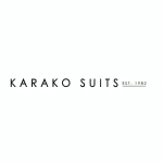 Karako Suits : GET UP TO 75% OFF – SITEWIDE CLEARANCE !!