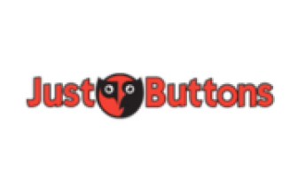 Just Buttons : Shop Custom Oblong Pinback Button (Rectangle With Rounded Corners)