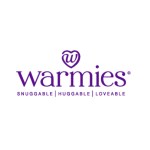Warmies : Gray Warmies Eye Mask