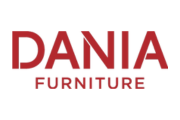 Dania Furniture : Buy BELLINI LEATHER RIGHT SECTIONAL