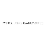 White House Black Market : Lace Peplum Top