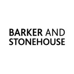 Barker and Stonehouse : Lavinia  Velvet Chair