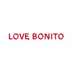 Love Bonito : Simone Pleated Padded Twist Back Jumpsuit