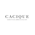 Cacique : New Arrivals Buy One Get One 50% Off !!