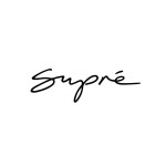 Supre : Luxe Backless Tank