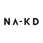 na-kd Sweden : Powder Blush