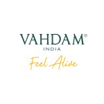 Vahdam Teas : Get 15% OFF your first purchase!