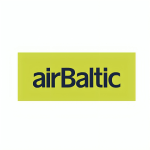 airBaltic : Arc Tirana