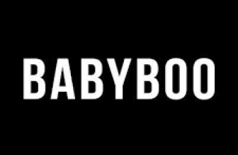 Babyboo Fashion :  Blake Mini Dress – Black