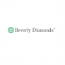 Beverly Diamonds: MAGNOLIA 1.13CT PRINCESS MOISSANITE BRIDAL SET