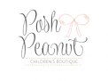 Posh Peanut: Frida Kahlo Ruffled Cap Sleeve Twirl Dress