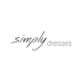 Simply Dresses : A-Line Long Tulle Bridesmaid Dress