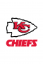 KC Cheifs- Men’s Nike Red Custom Game Jersey