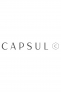 Capsul: Custom Envelope Locket Necklace