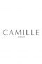 Camille Jewelry: 14K GOLD TOURMALINE & DIAMOND BAR NECKLACE At $2500