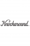 KnockAround: Slate Tortoise Shell / Rose Gold At $30.00