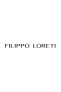 Filippoloreti: Ascari Indigo Rose Gold Rubber Chronograph Watch At 29% Off