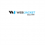 WebJacket: Custom-Made wool and genuine leather varsity (letterman) jacket.