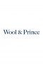 Wool and Prince: Wool Linen Button-Down Shirt At $108