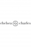ChelseaCharles: Barbell Symbol And Heart Love Tag Necklace $48.00