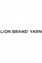 Lion Brand Yarn: Tourmaline Wrap Crotchet Scarf At Just $4.50