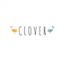 Clover: Happy Birthday Footie