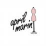 Aprilmarin: Bali Fringe Clutch