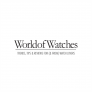 World  Of Watches: Upto 91% Off On Summer Sale