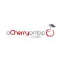 A Cherry on Top : Enjoy 20% off your first order !!