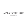 A Pea in the Pod : Sign up for 15% off your first purchase !!