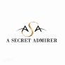 A Secret Admirer : Clearance Sale (USE Coupon Code TAKE20) !!
