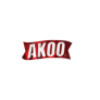 A.K.O.O. : SNOBBY SS TEE (WHITE)