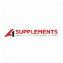 A1 Supplements : GET 10% OFF ALL OF OURS BEST SUPPLEMENTS !!