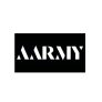 AARMY : FREE SHIPPING ON DOMESTIC ORDERS $150+ !!