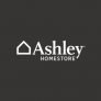 Ashley HomeStore : Living District Jago Collection Pendant in Black Finish