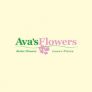 Avas Flowers : Orchid Planter