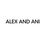 Alex And Ani  : Snowflake Ring