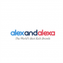 Alex And Alexa : Youth headphones With Volume Reduction