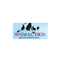 Animal Den : Bee Bookmark