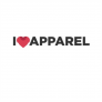 I Apparel: MY FAVORITE PEOPLE CALL ME (YOUR NAME HERE) – CHALK LINE – PERSONALIZED – T SHIRT