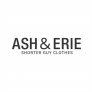 Ash&Erie: 15% OFF + be the first to know about new styles and exclusive offers.