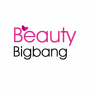 BeautyBigBang: Sign up to our newsletter and get 15% off!