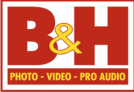 B&H PhotoVideo- Canon EF-M 22mm f/2 STM Lens