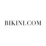 Bikini.com : HIDDEN VALLEY STRAPPY BIKINI TOP – FLORAL STRIPE PRINT