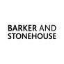 Barker and Stonehouse : Lewes Brown Reclaimed Wood Double Bed Frame