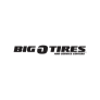 Big O tires : Blizzak WS90