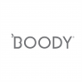 BOODY: Join And Receive 15% Off!