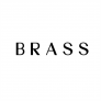 Brass: ERVING YOU JUST THE RIGHT AMOUNT OF CONTENT  (AND 15% OFF YOUR FIRST ORDER!)